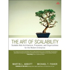 The Art of Scalability