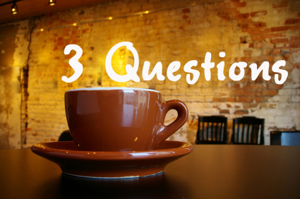 Three Questions