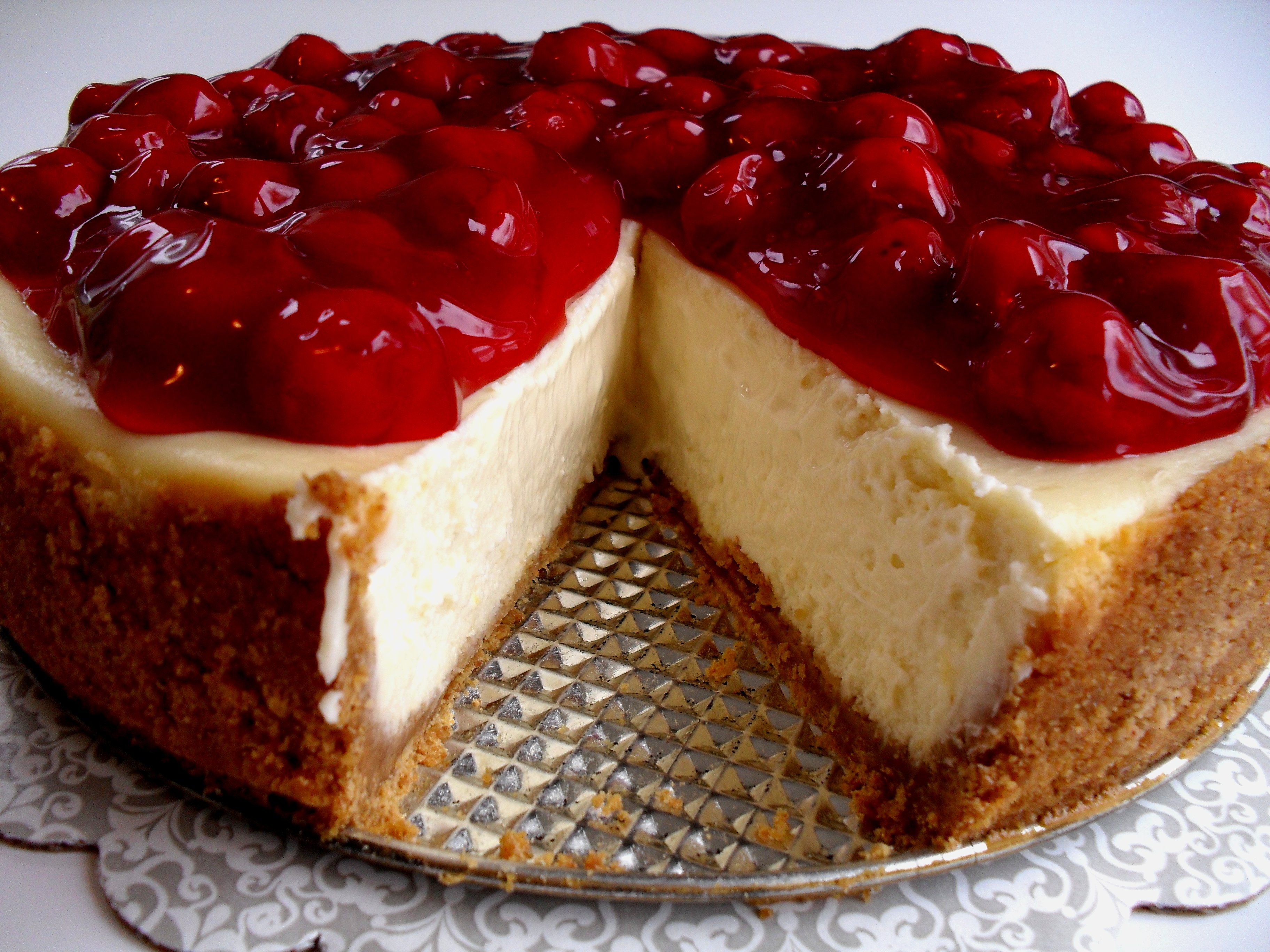 Cheesecake