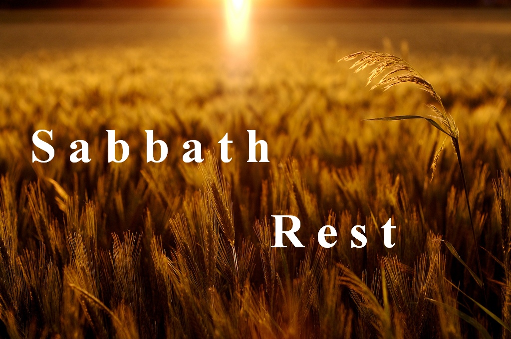 Sabbath Keeping